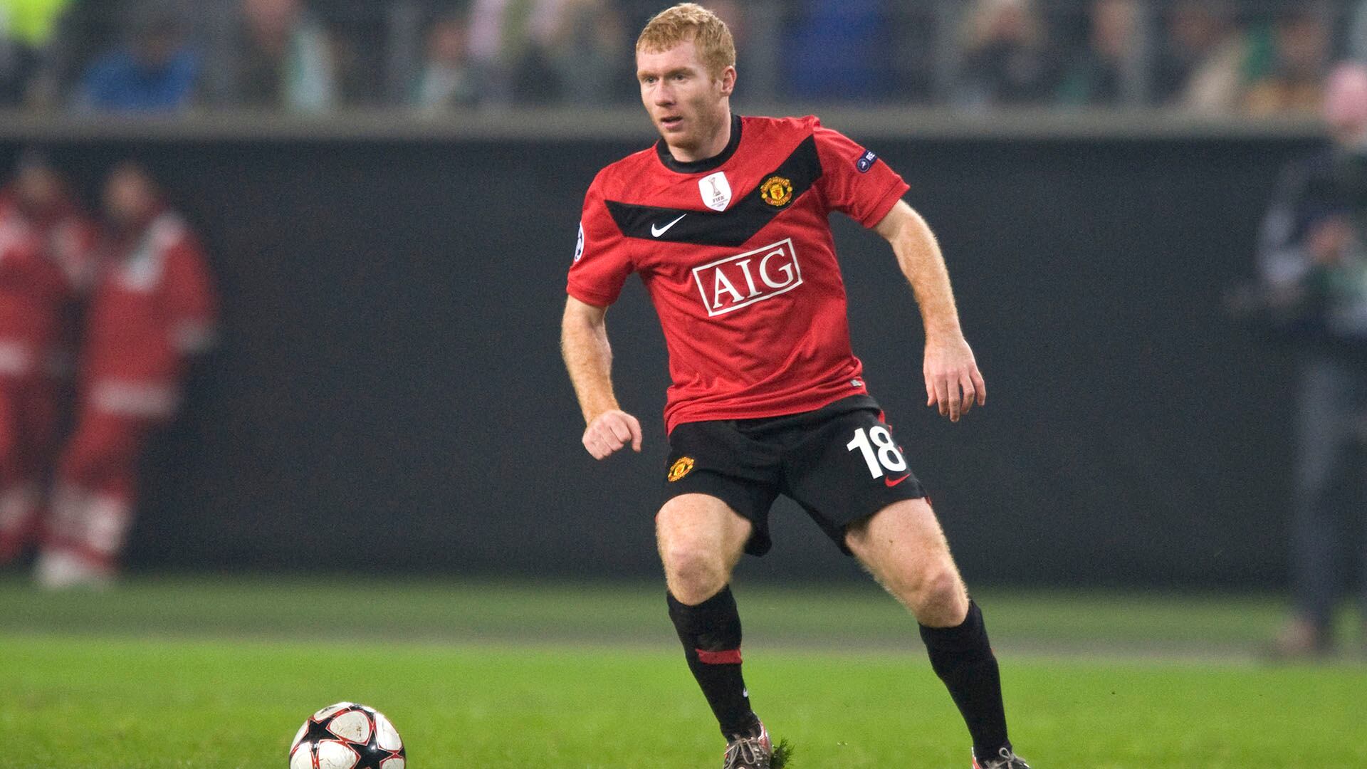 El exjugador del Manchester United destacó la influencia de su infancia modesta y la cercanía familiar en su carácter y carrera futbolística (Grosby/ddp images/Sven Simon)