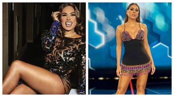 Galilea Montijo aseguró que se