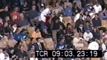 Larry David se topa con