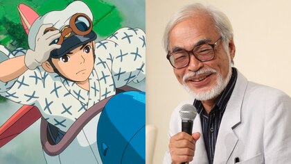 Se canceló el retiro: Hayao Miyazaki ya prepara una nueva película con Studio Ghibli