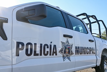 Seguridad Manzanillo, Colima
