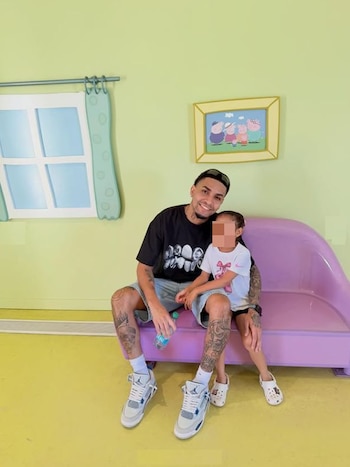 La difusión de un reto