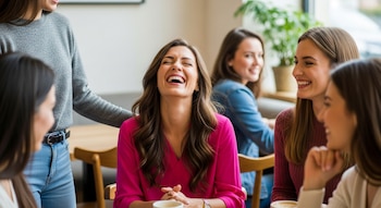 Otra interpretación destacada por Gemini