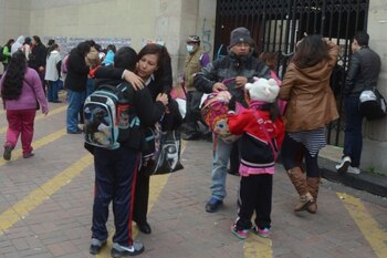 Escolares gozarán de vacaciones en