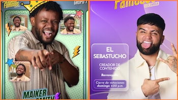 El emotivo mensaje de El