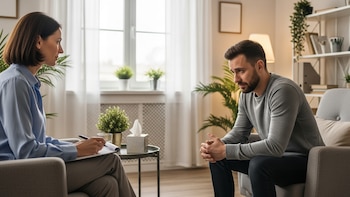 ¿Una sola sesión de terapia puede aliviar la ansiedad y la depresión?