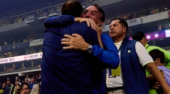 El empresario enfatizó que la planeación y el proceso encabezado por Jardine han sido fundamentales para mantenerse competitivo.