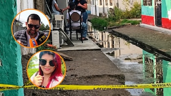 Hermano de Vianka García asegura que la joven quería salir de Honduras para alejarse de su pareja