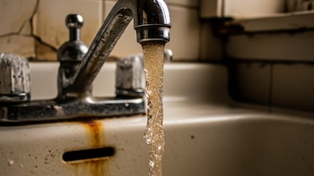 El agua de Nueva York bajo la lupa: detectan contaminantes en 79 sistemas públicos que abastecen a más de 575.000 personas