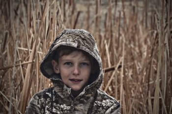 Los padres de Drayke Hardman