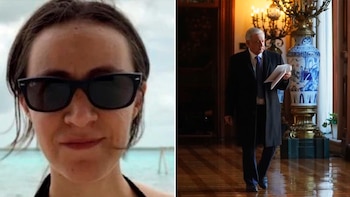 Martha Jessica ha trabajado con