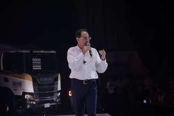 José Manuel Restrepo