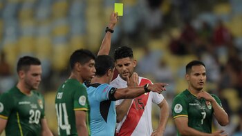 Sus problemas de indisciplina y