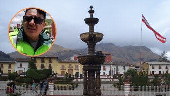 Dependencia policial derivó a joven