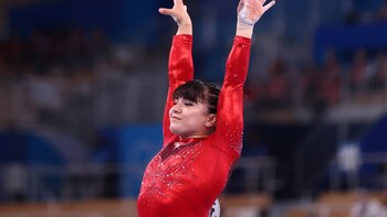 Alexa Moreno se someterá a