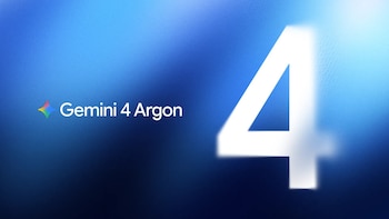 Gemini 4 Argon, la nueva IA de Google: por qué los primeros en usarla son expertos en ciberseguridad