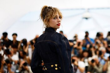 La actriz y cantante preparará