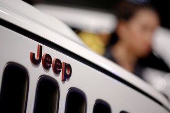 FOTO DE ARCHIVO. Un miembro