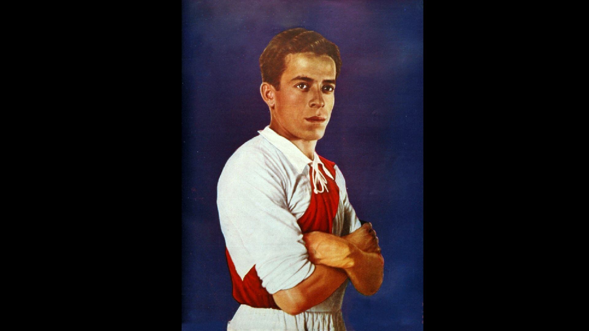 El recuerdo de “Titina” Castillo, figura del Sport Boys y héroe de la Copa América 1939, quedó marcado con su muerte en 1993, cerrando una época dorada. (El Gráfico)