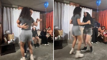 Nathaliare, una colombiana, comparte su