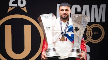 Prensa chilena destacó convocatoria de