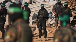 Crece la interna en Gaza por el desarme: Fatah acusó a Hamas de darle la espalda “a la trágica realidad” del pueblo palestino