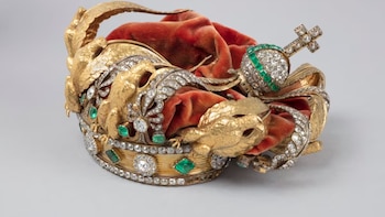 El Museo del Louvre revela