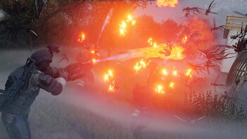 Active Matter, de Matter Team.