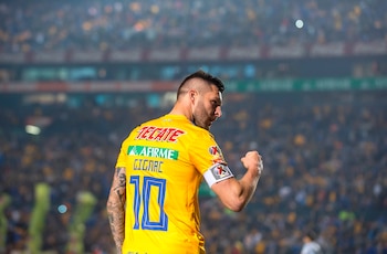 El francés habría empatado el