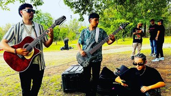 (Instagram/@yahritzaysuesencia)