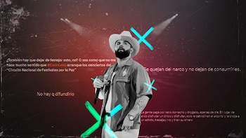 “Se me antoja echarme un