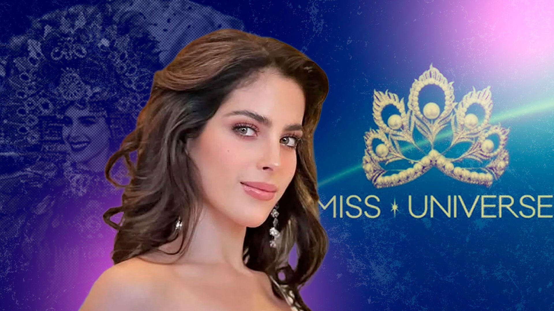 Fátima Bosch en Miss Universo 2025: la mexicana recibe serenata en Tailandia