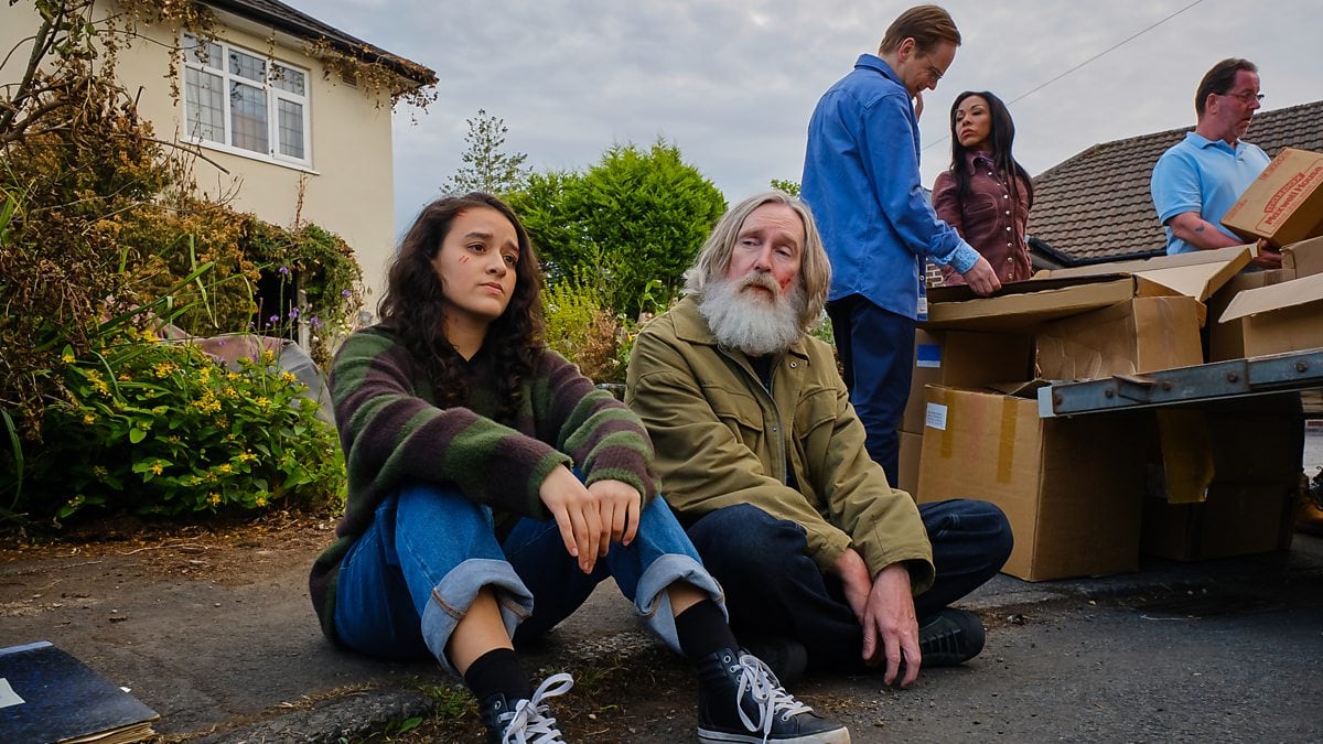 La serie británica 'Pequeños profetas' ha sido adquirida por Apple TV