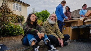 La serie británica 'Pequeños profetas' ha sido adquirida por Apple TV