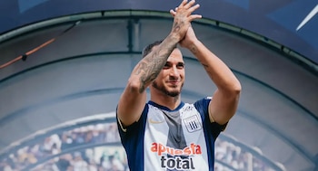 Miguel Trauco – Sport Boys – Alianza Lima – Liga 1 – Perú – deportes – 4 agosto