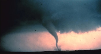 Estados Unidos presenta una geografía