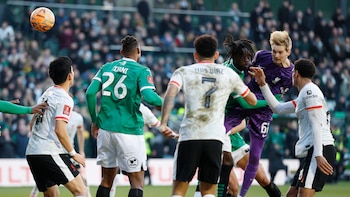 Luis Díaz, el principal señalado