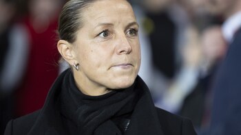 Suiza está "preparada" y explorará