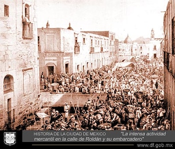 En la actualidad la Ciudad