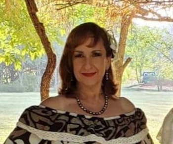 Regidora de Ocotlán por Movimiento