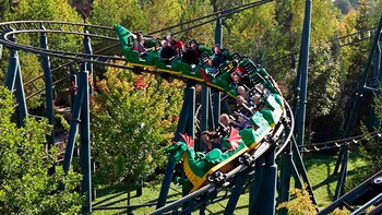 Foto de archivo de la