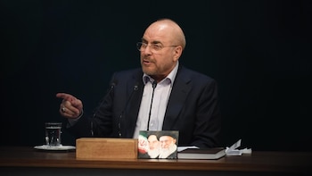 Irán asegura que las negociaciones con EEUU "ya no están centradas en lo nuclear" y priorizan el fin de la guerra