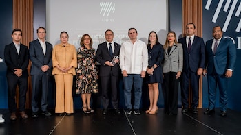 Empresas turísticas destacan avances en la digitalización de la Jurisdicción Inmobiliaria en República Dominicana