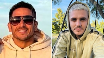 La provocación de Martín Migueles