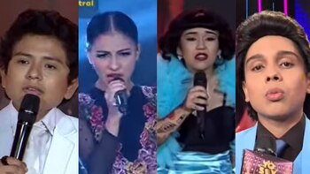 Yo Soy, New Generation: Meet