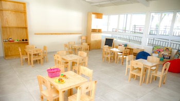 El Salvador impulsa una transformación