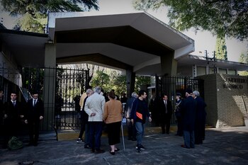 Debido a su edad, Scott