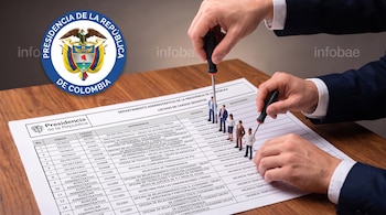 Presidencia - Contrataciones