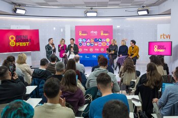 Presentación de los detalles del