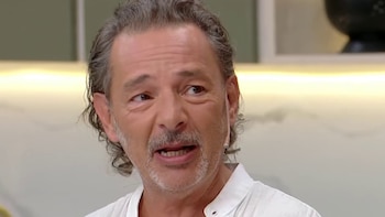 Fabián Vena: “Creo que hace